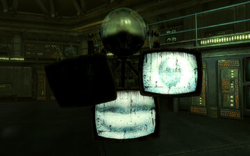 Fake Physician New Vegas Trait Id